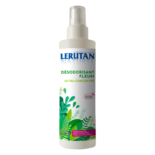Cvetni osveživač vazduha Lerutan 250 ml za zatvorene prostorije
