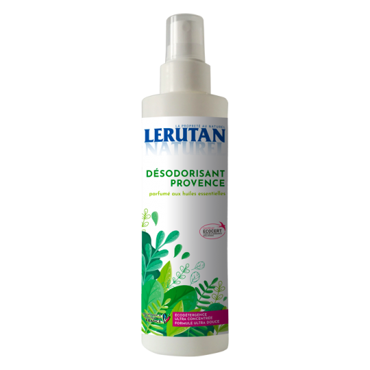 Provensalski osveživač vazduha Lerutan 250 ml za zatvorene prostorije